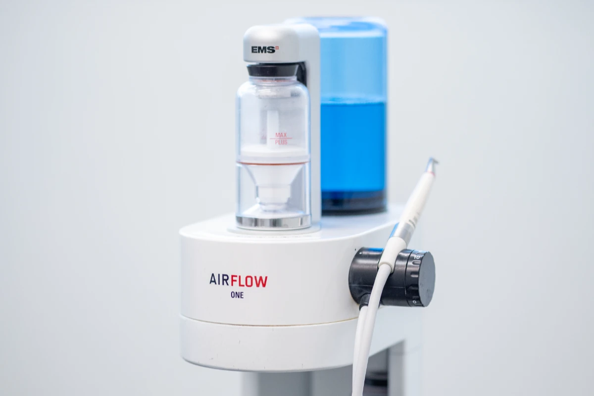 AirFlow denti