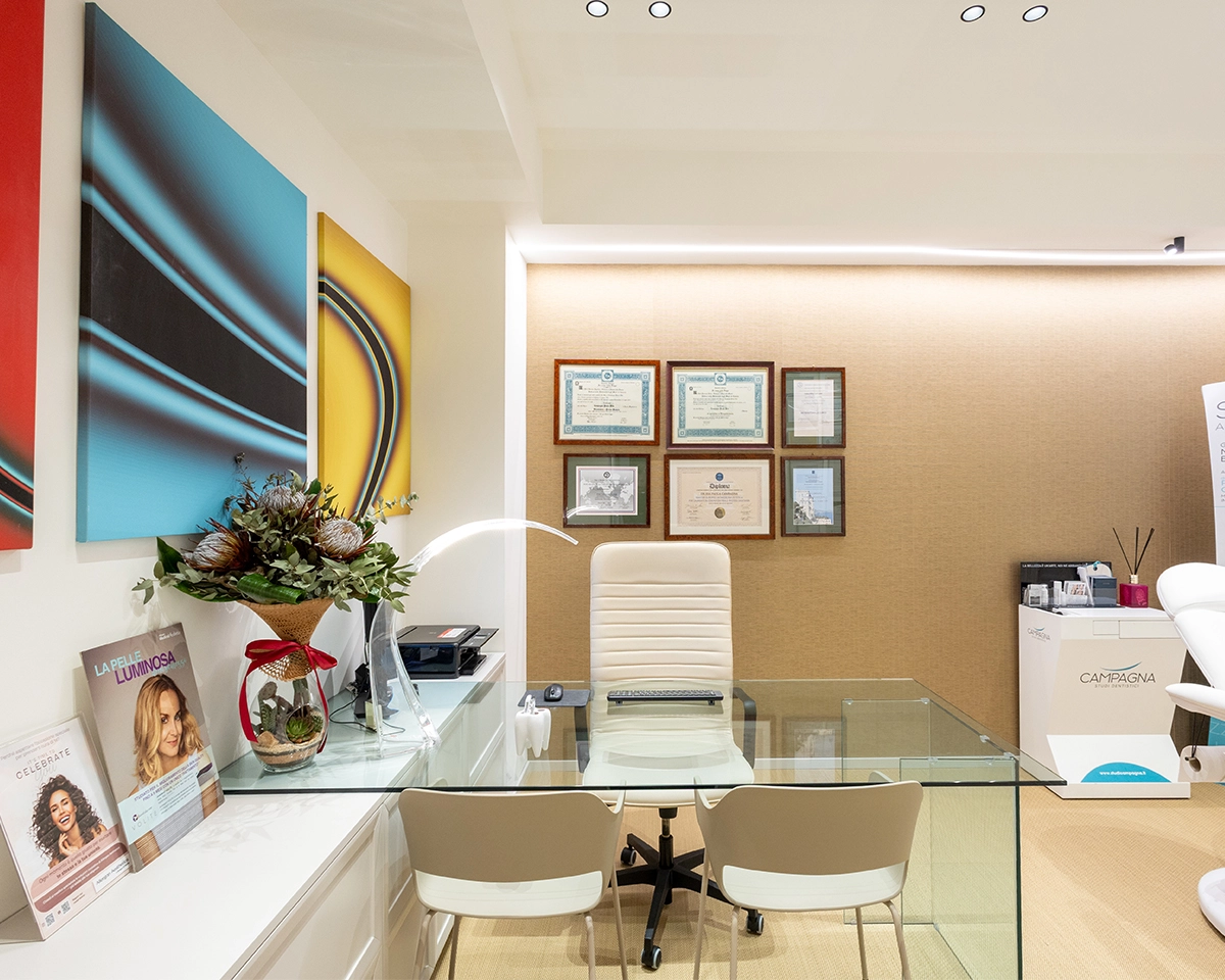centro dentistico