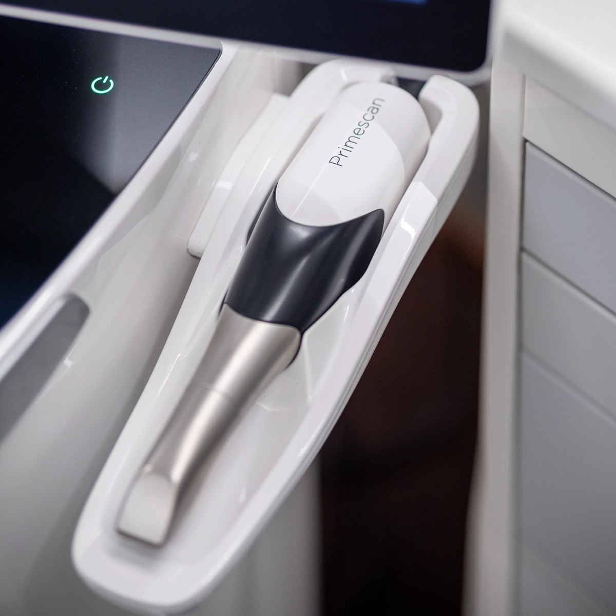 Scanner dentale