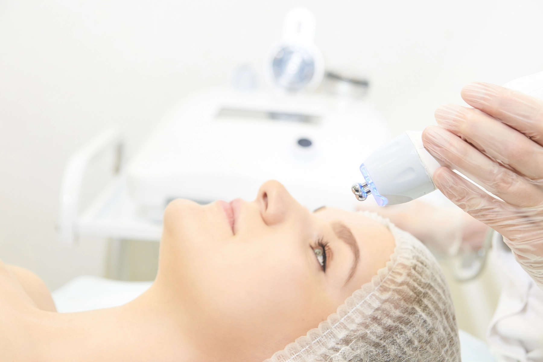 laser terapia