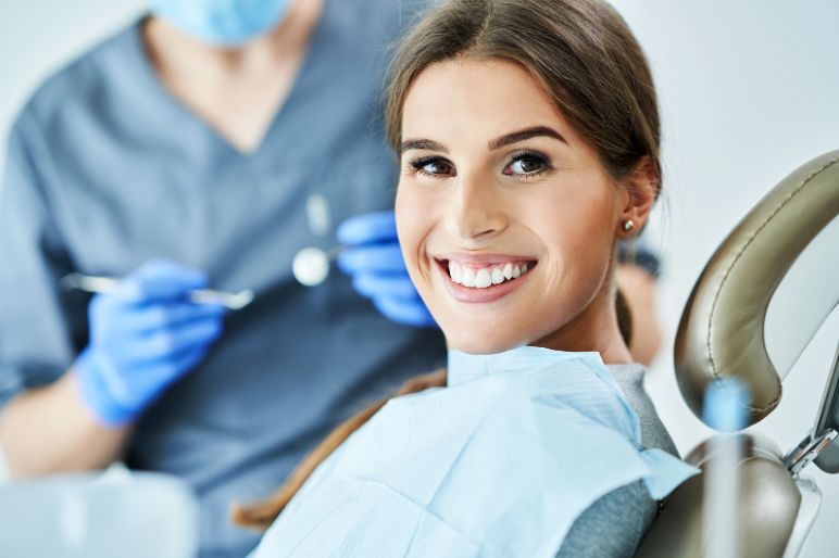 Odontoiatria Catania: l’eccellenza negli Studi Dentistici Campagna