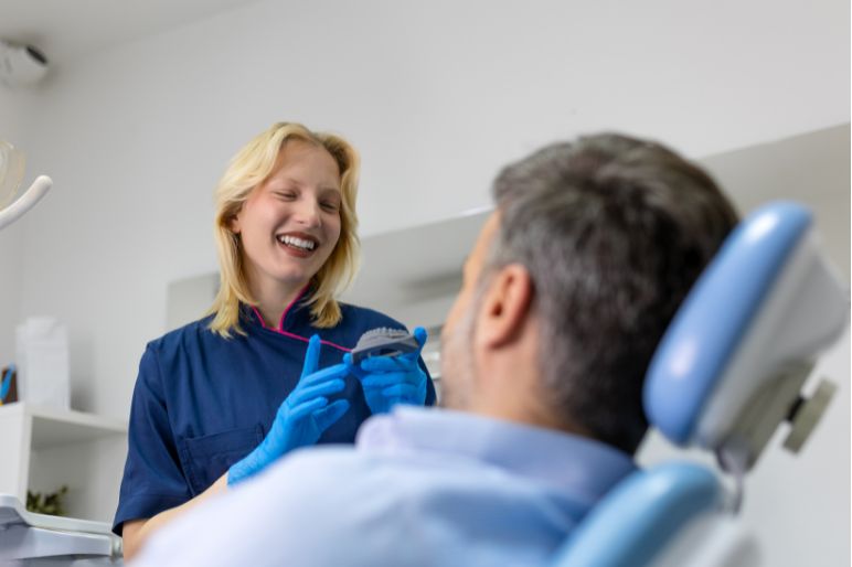 Ortodonzia preprotesica: l’importanza di una base solida per il tuo sorriso