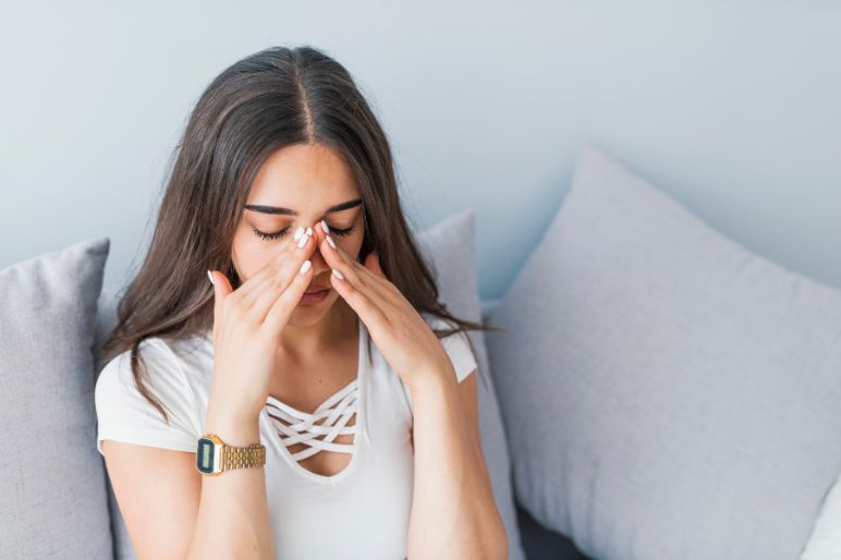 Sinusite odontogena: cause, sintomi e trattamenti