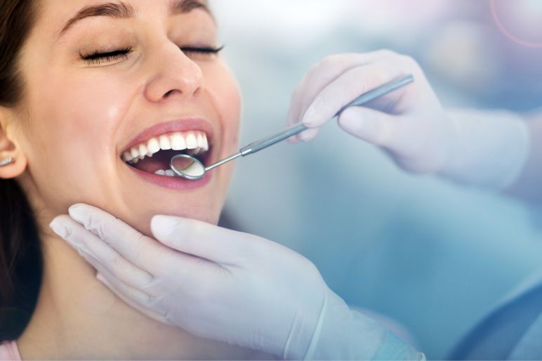 Studio dentistico a Catania: Campagna è un riferimento