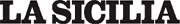 La Sicilia logo